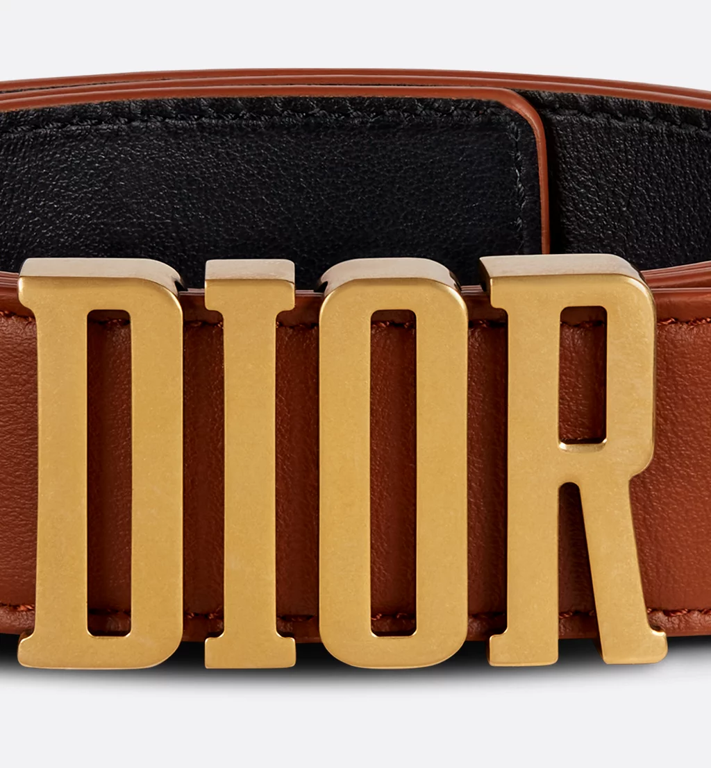 D-Fence Reversible Belt - Image 2